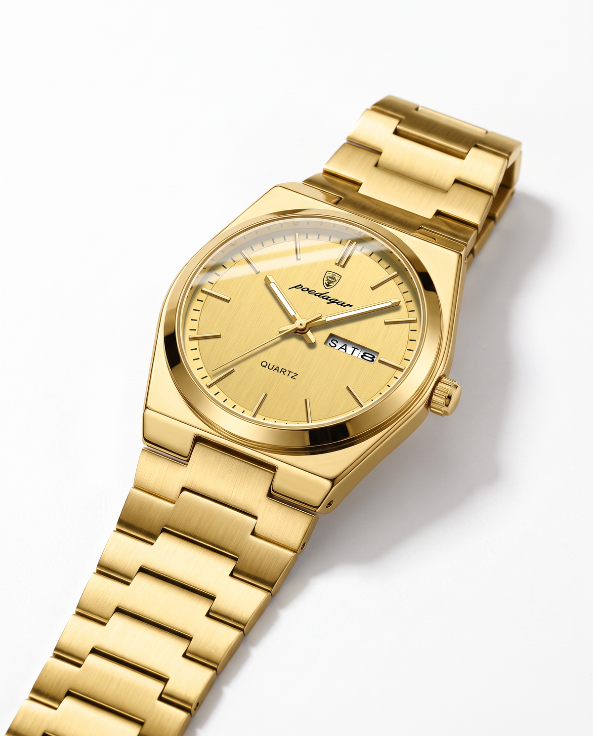 POEDAGAR™ Midas