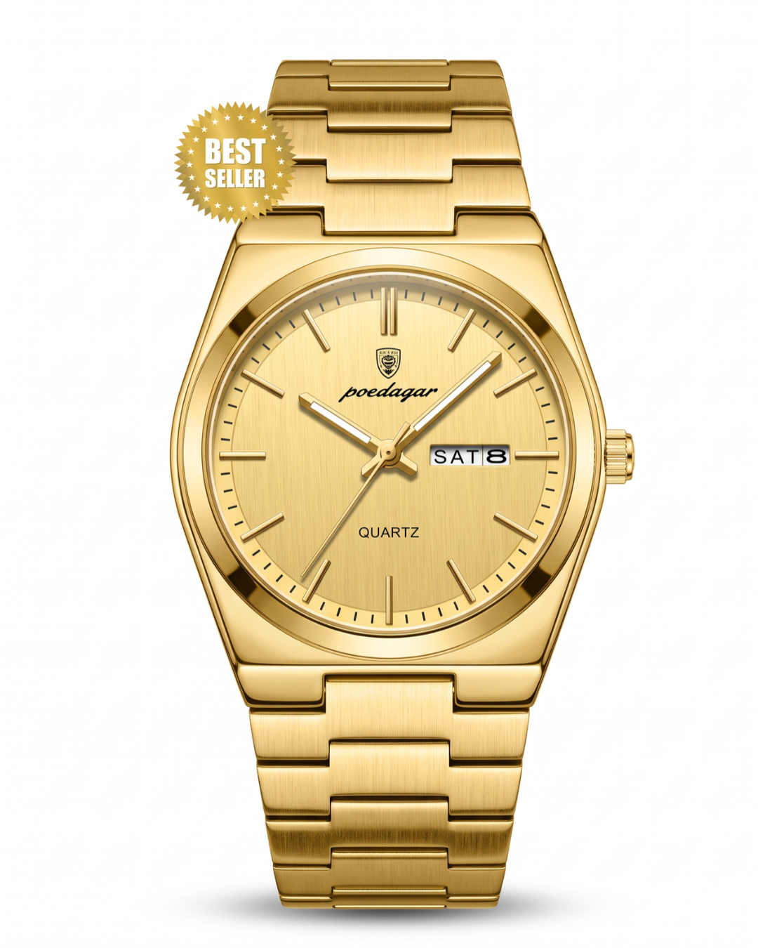POEDAGAR™ Midas