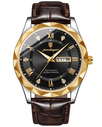 POEDAGAR™ Aurelio